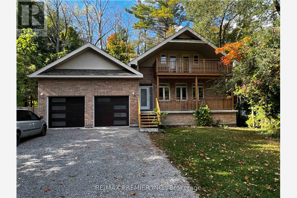 3940 ALCINA AVE, Innisfil