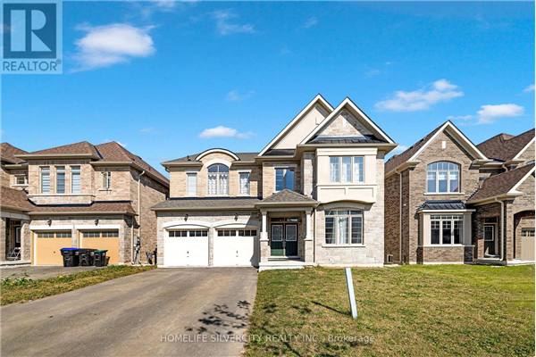 2281 LOZENBY ST W, Innisfil
