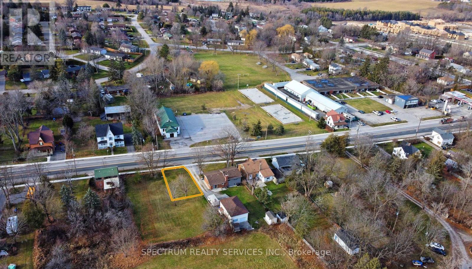 2881 HIGHWAY 27 RD