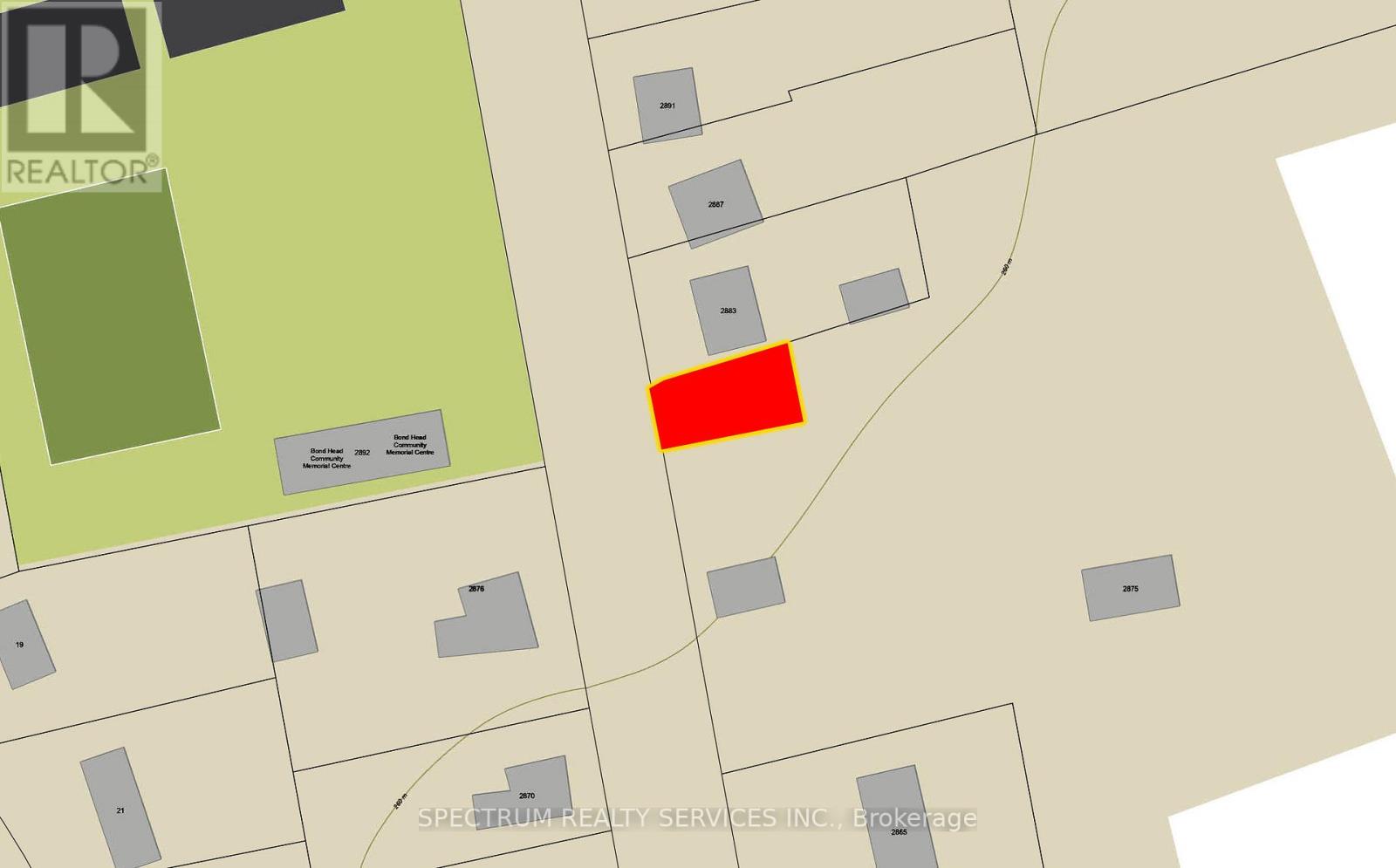 2881 HIGHWAY 27 RD