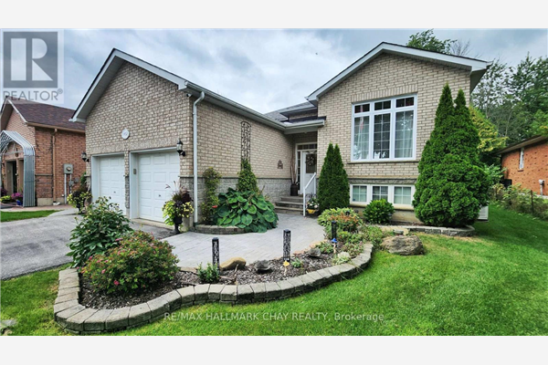 1452 MAPLE RD, Innisfil