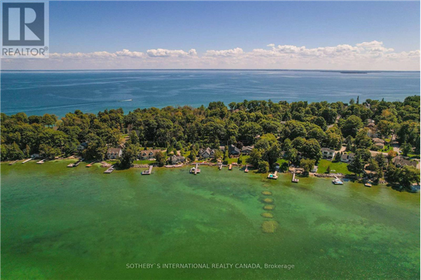48 GOOCH PARK DR, Innisfil