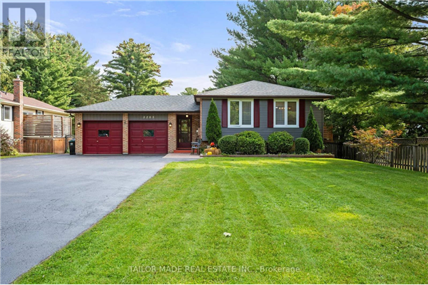 3205 25 SDRD, Innisfil