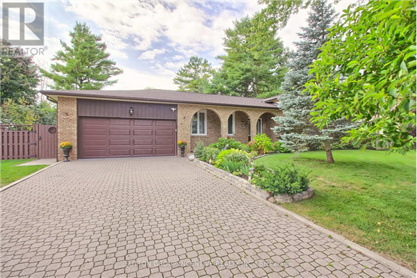 3352 MASON DR, Innisfil