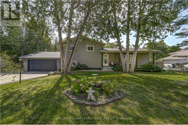 781 CARNIOLA DR, Innisfil