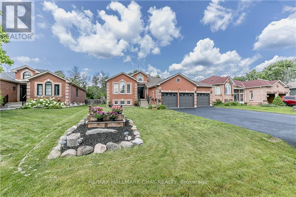 1398 MAPLE RD, Innisfil