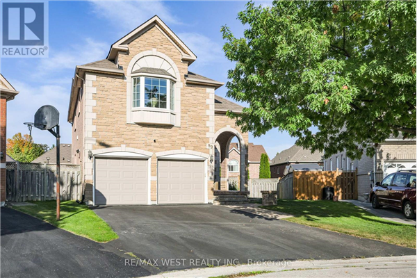 99 PEARMAIN CRT, Markham
