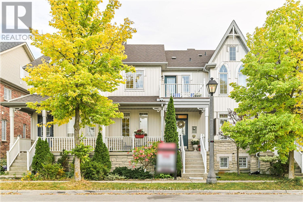 9 SCHOOLHOUSE RD, Markham