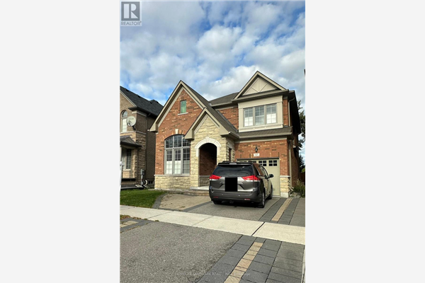 67 WILLIAM BARTLETT DR, Markham