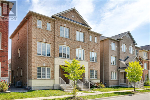 15 HIGHBURY CRT, Markham
