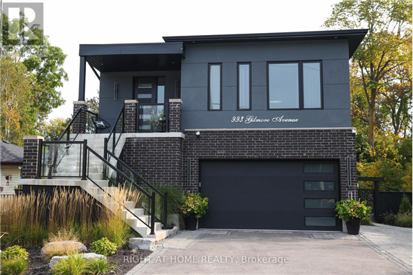 993 GILMORE AVE, Innisfil
