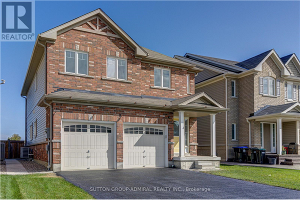 9 JONES ST, New Tecumseth