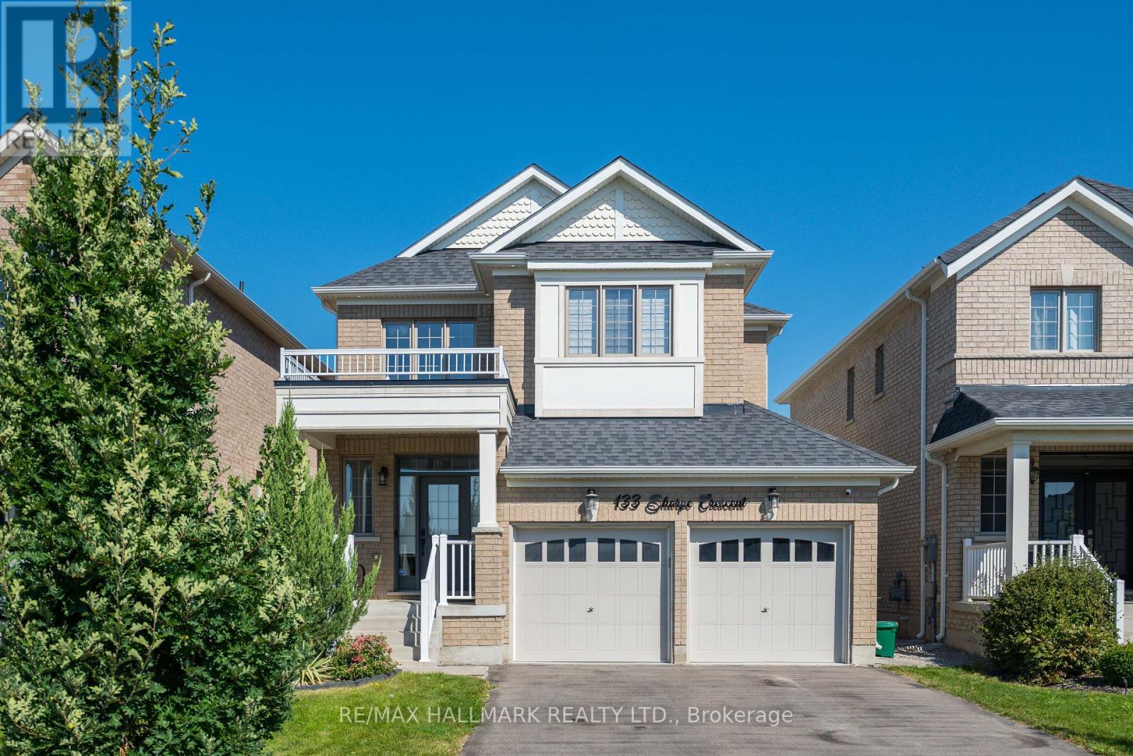 133 SHARPE CRES