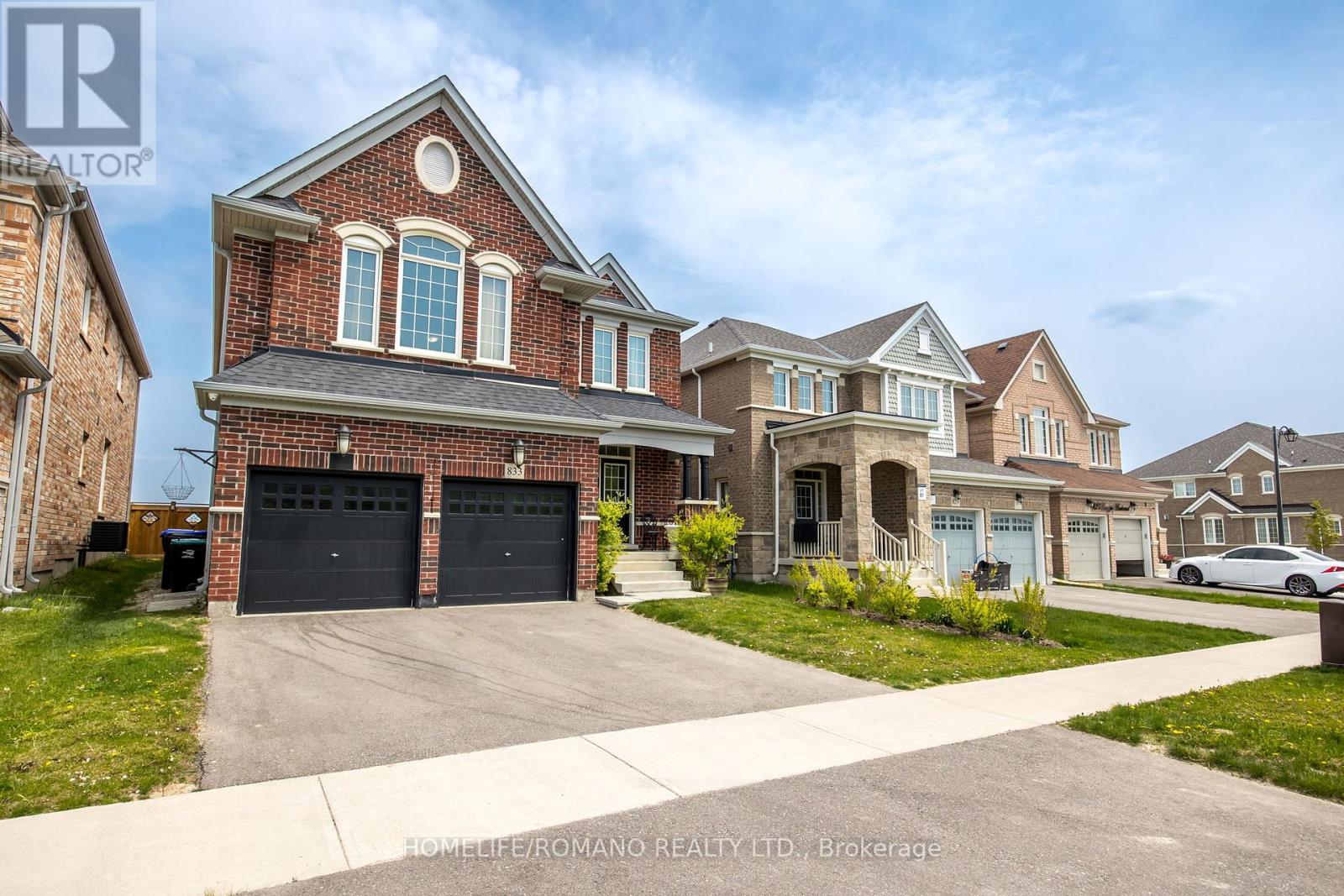 833 LANGFORD BLVD
