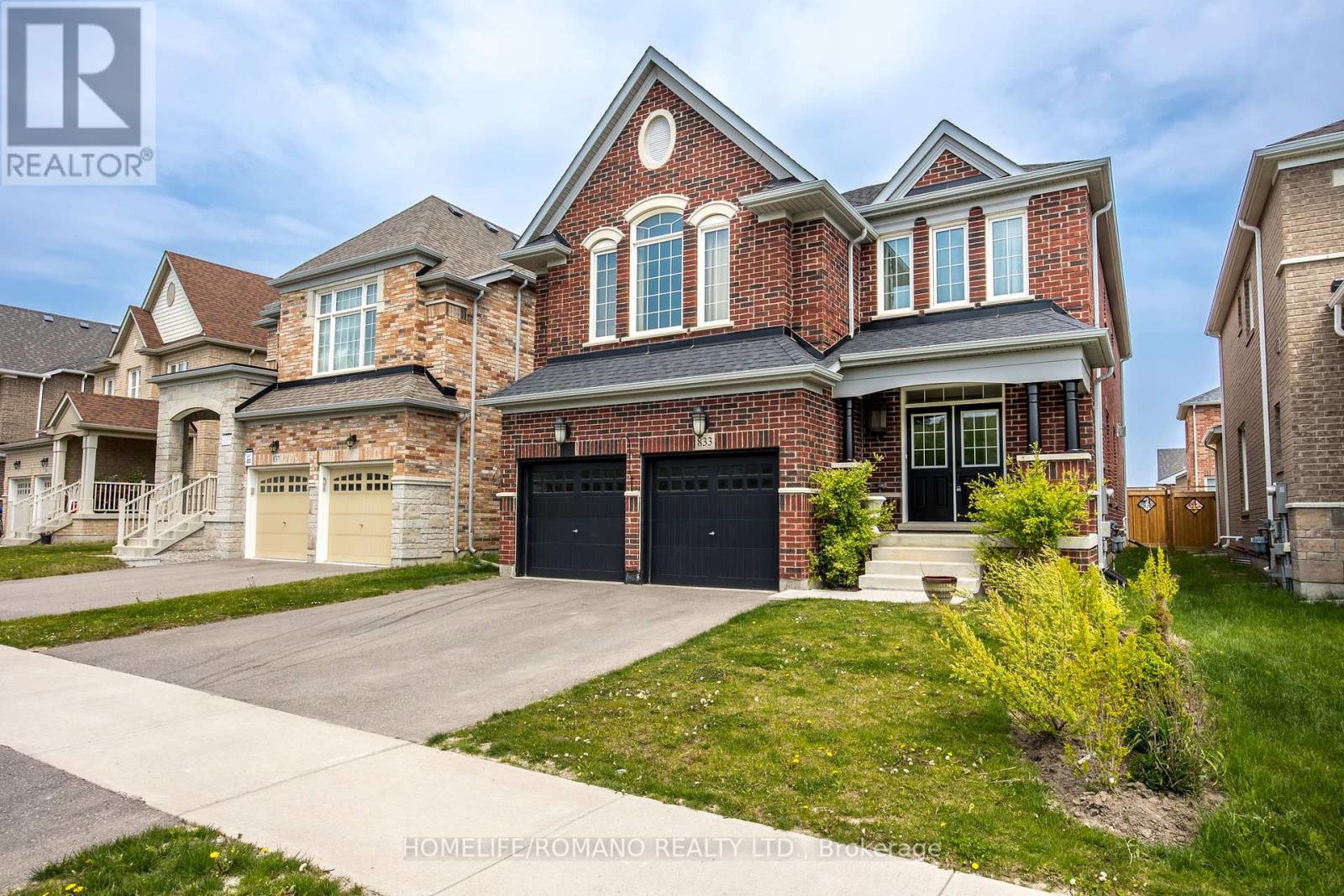 833 LANGFORD BLVD