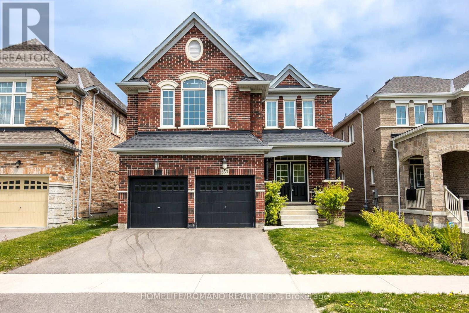 833 LANGFORD BLVD