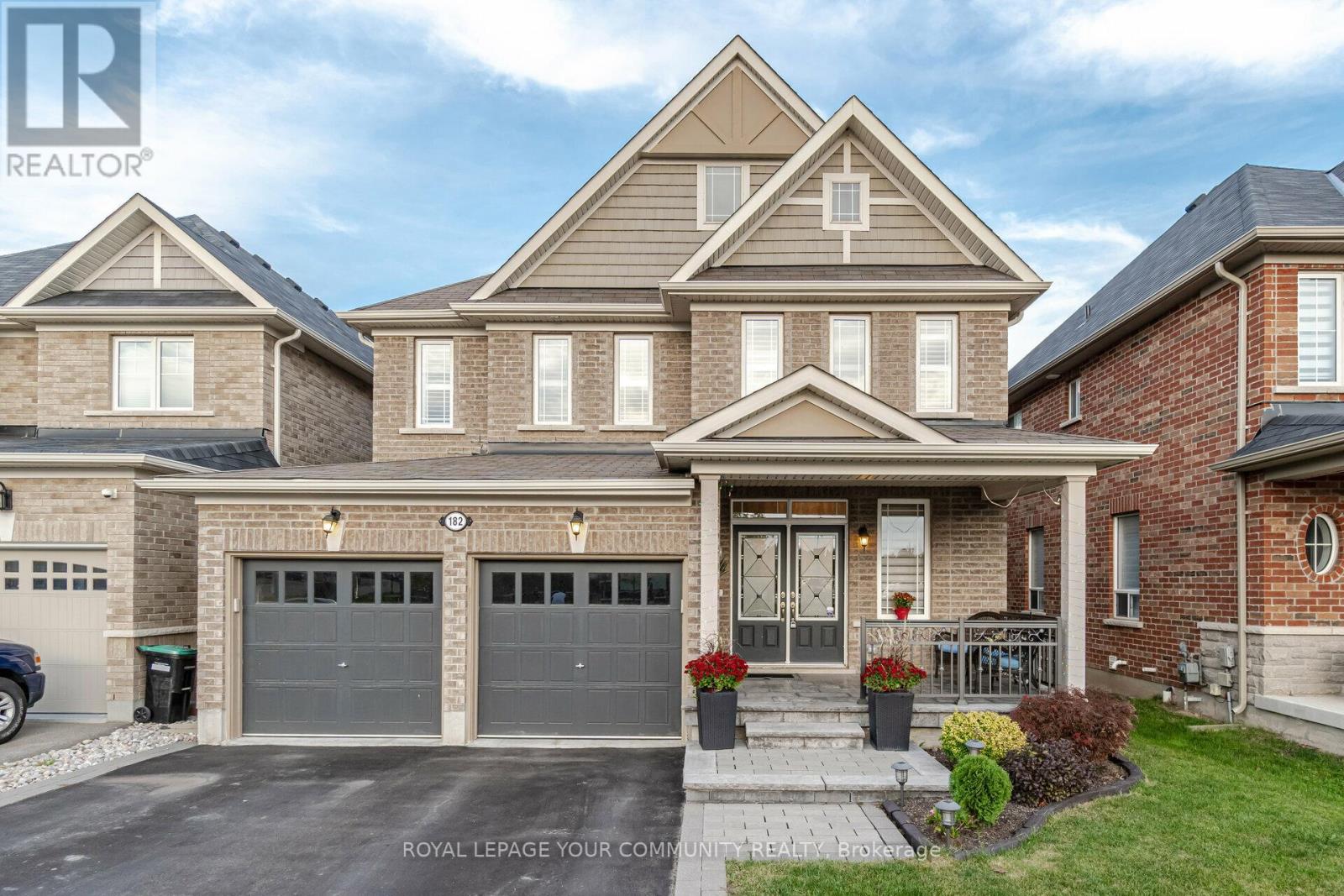 182 MCGAHEY ST