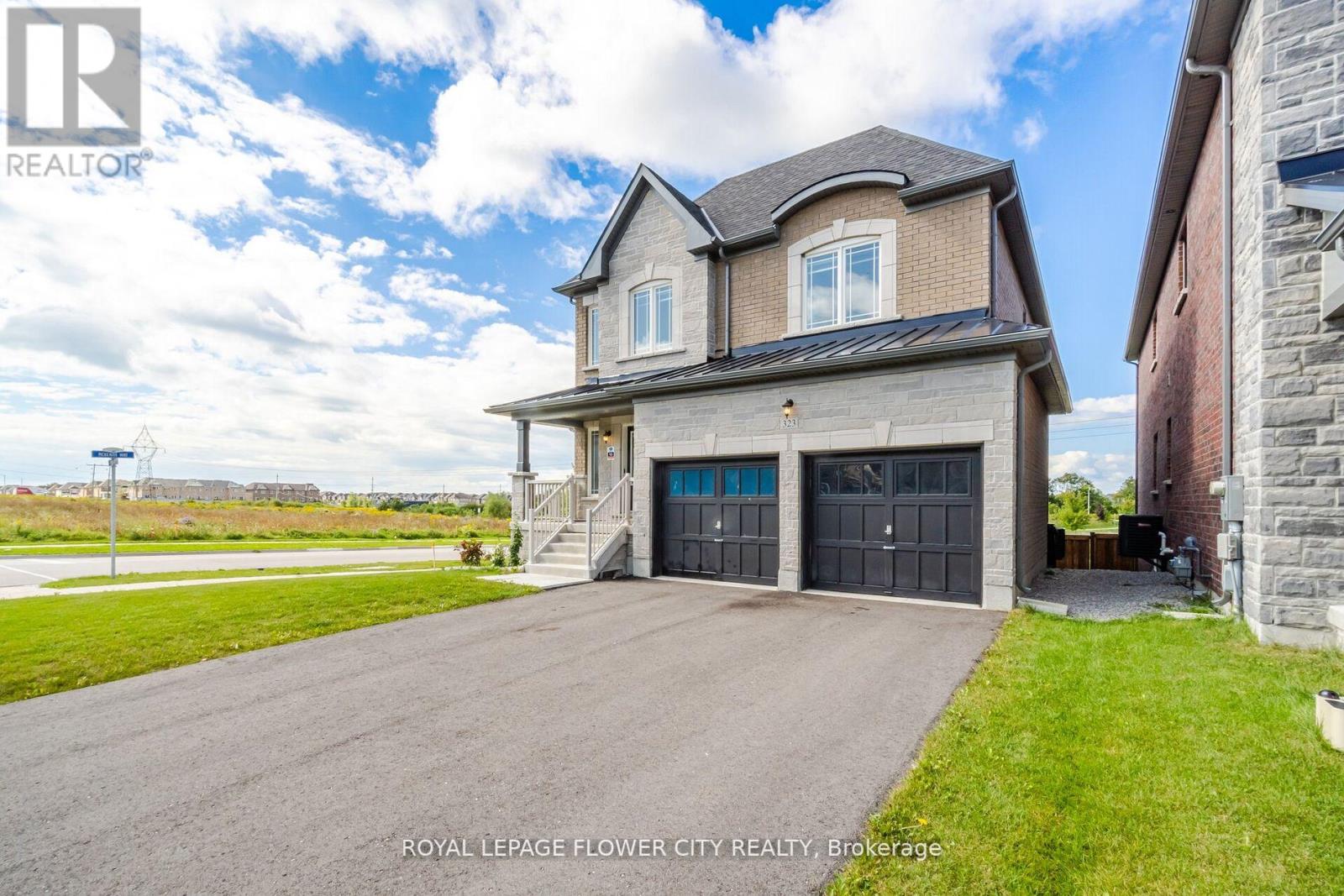 323 CHELSEA CRES