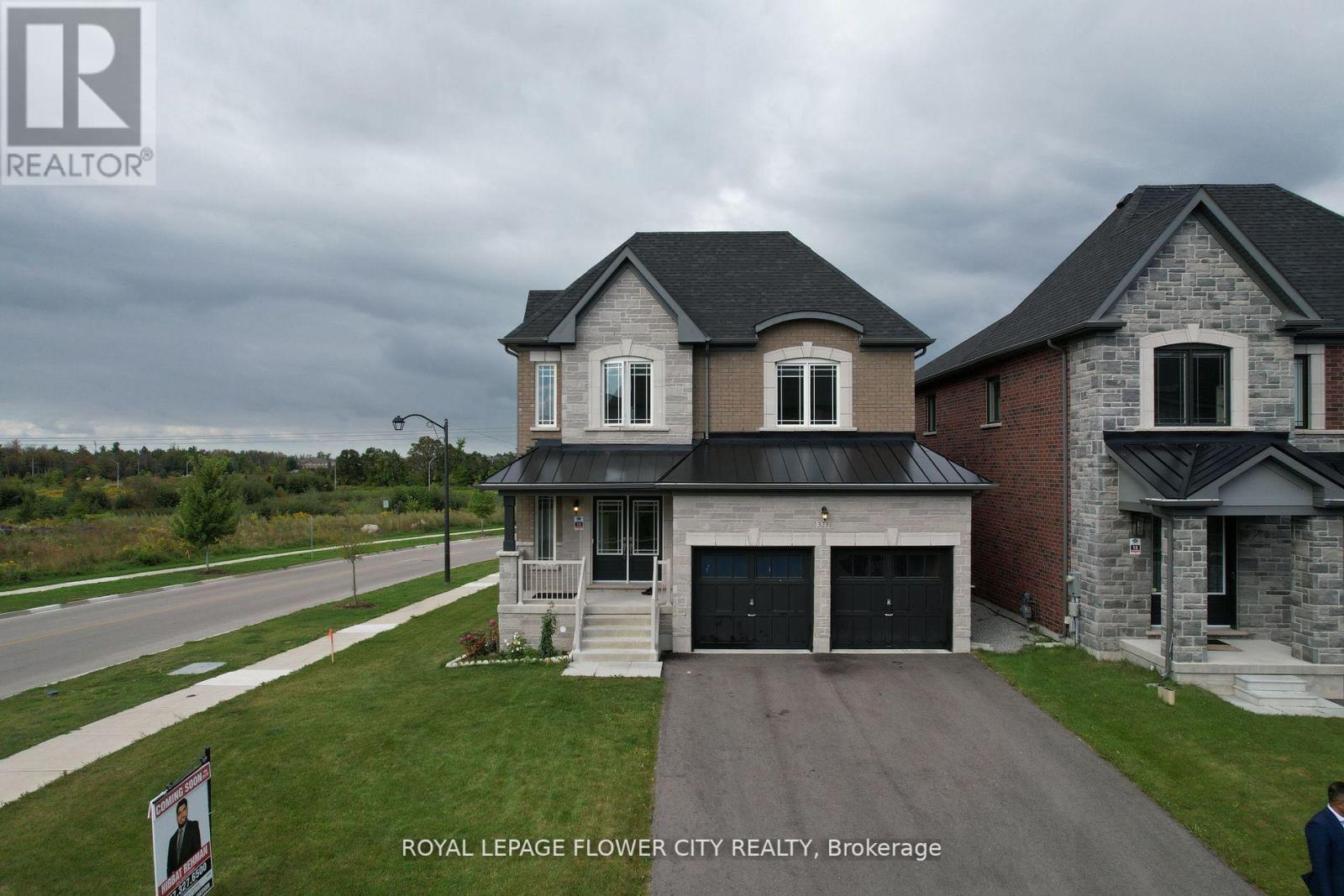 323 CHELSEA CRES