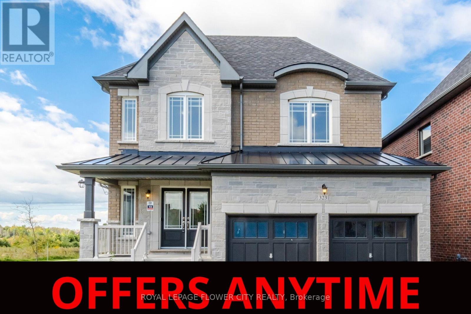 323 CHELSEA CRES