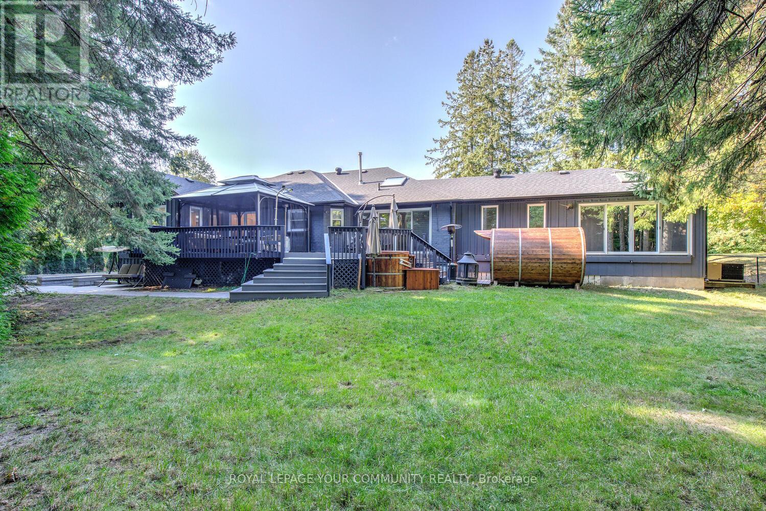 161 HEATHWOOD HEIGHTS DR