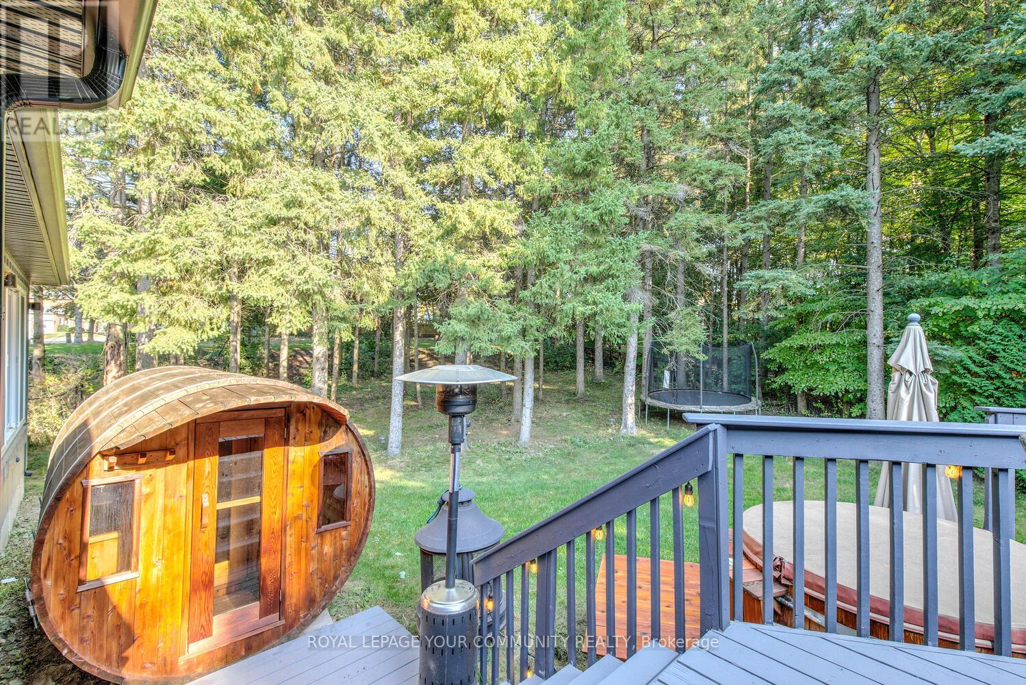 161 HEATHWOOD HEIGHTS DR