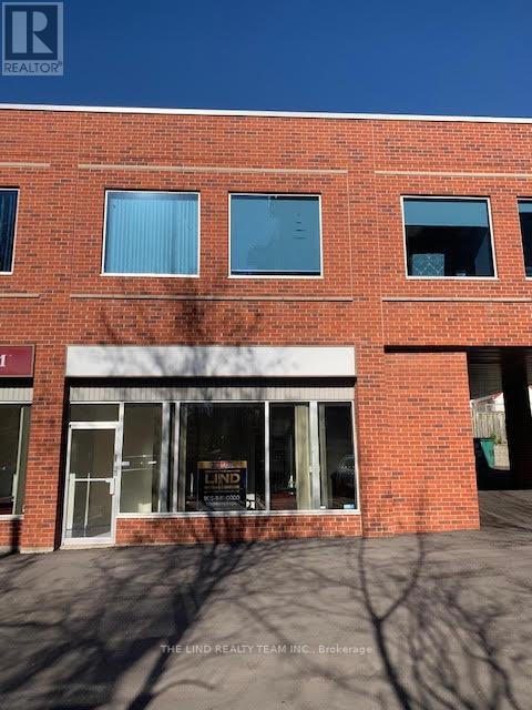 #105 -15105 YONGE ST, #105