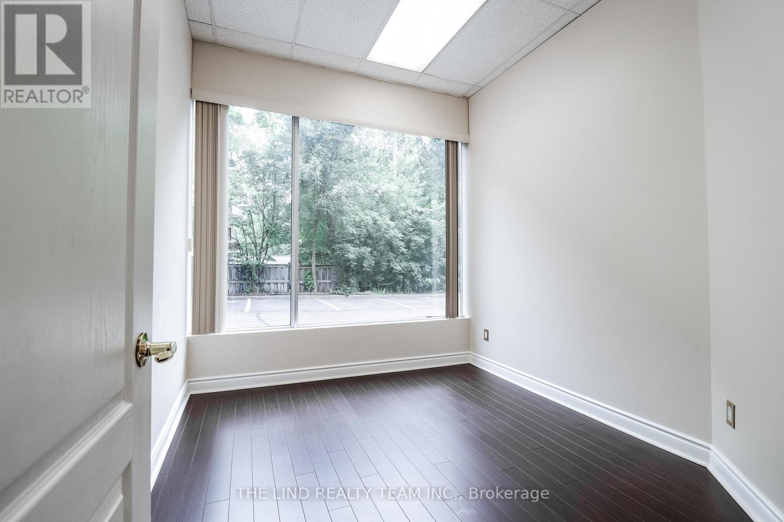 #105 -15105 YONGE ST, #105
