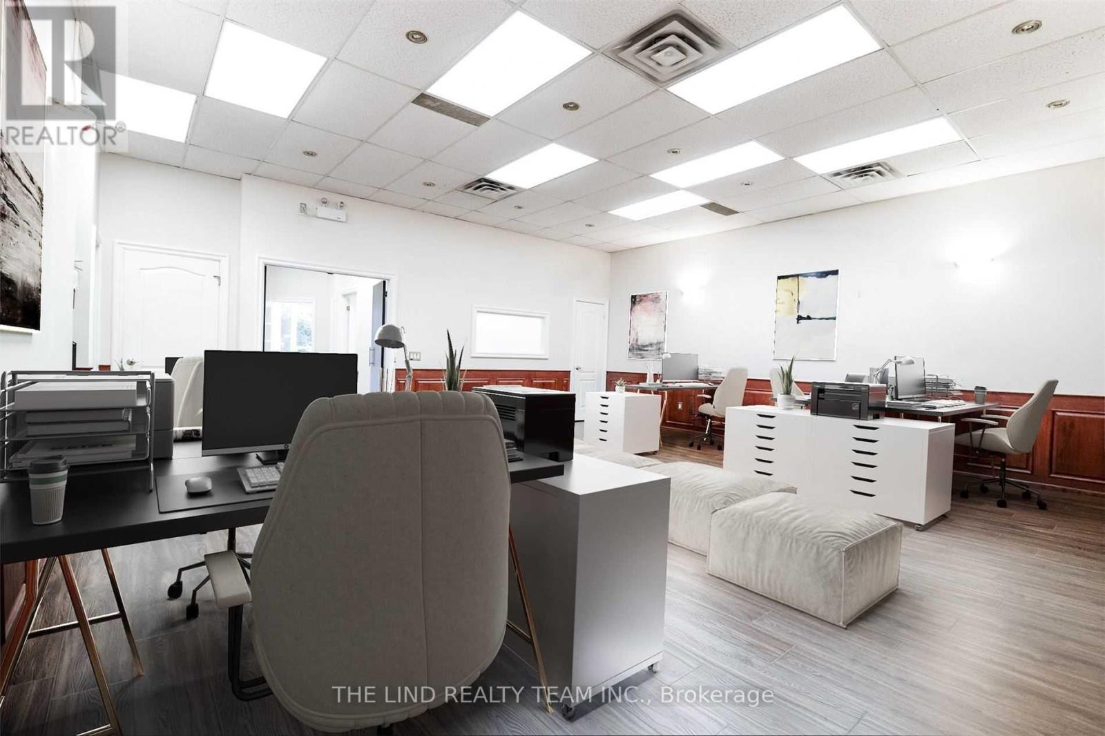 #105 -15105 YONGE ST, #105