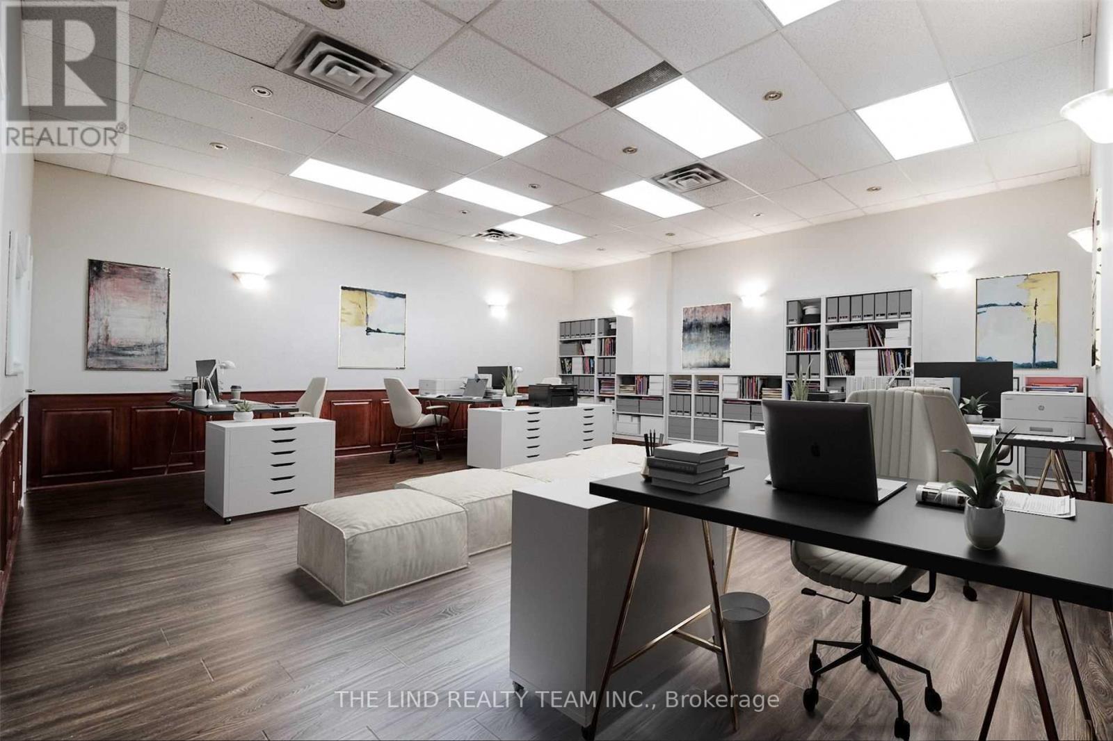#105 -15105 YONGE ST, #105