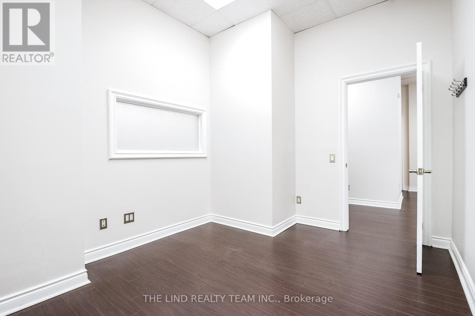 #105 -15105 YONGE ST, #105