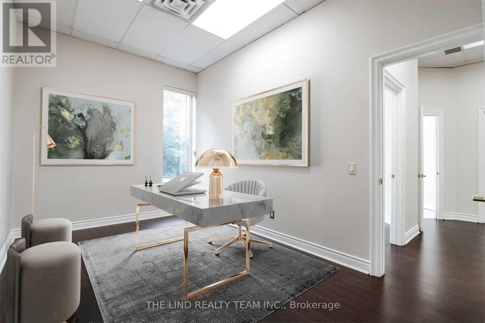 #105 -15105 YONGE ST, #105