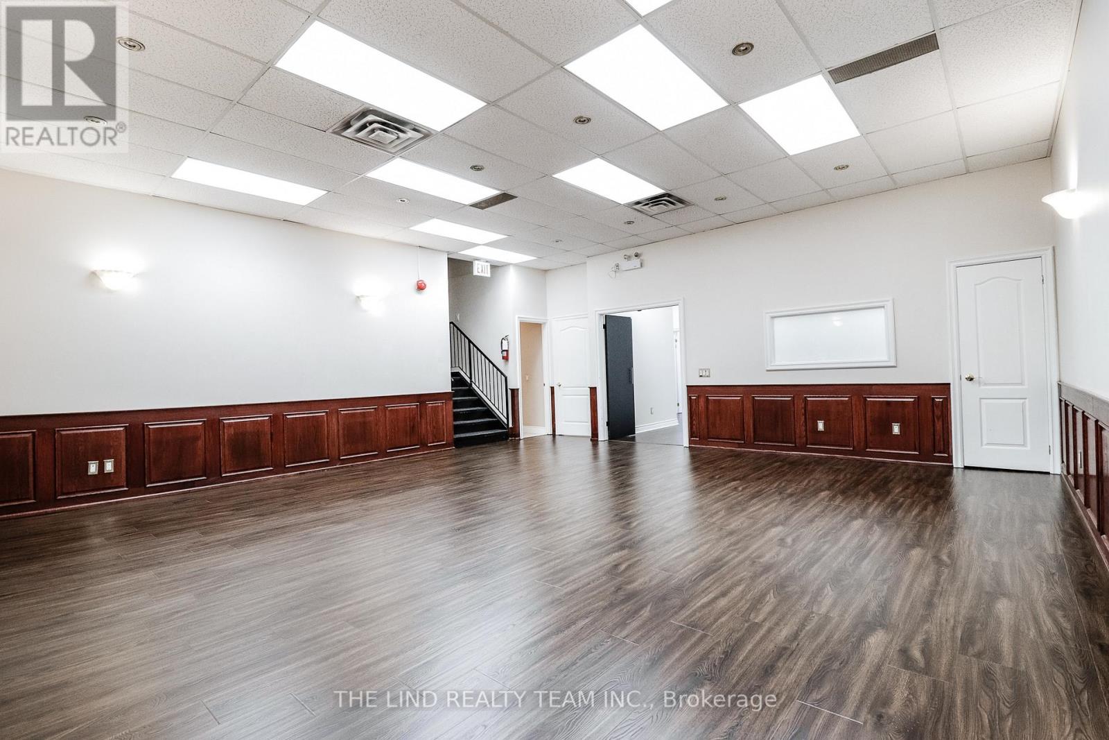 #105 -15105 YONGE ST, #105
