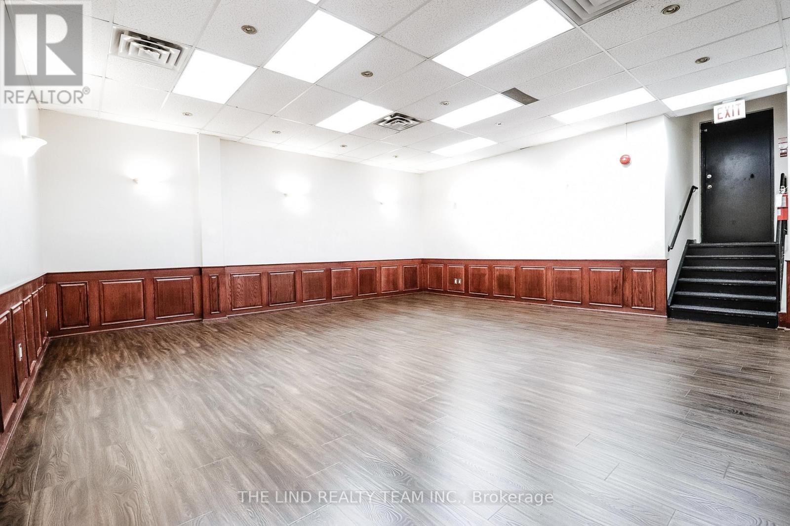 #105 -15105 YONGE ST, #105