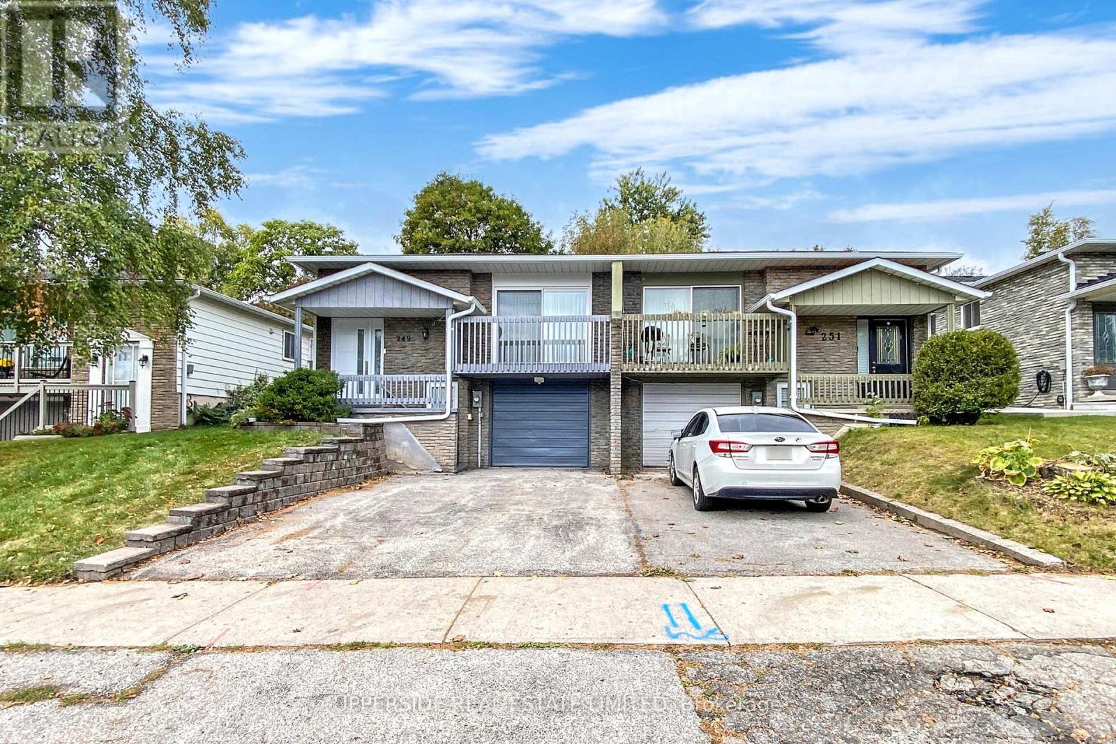 249 BRITANNIA AVE