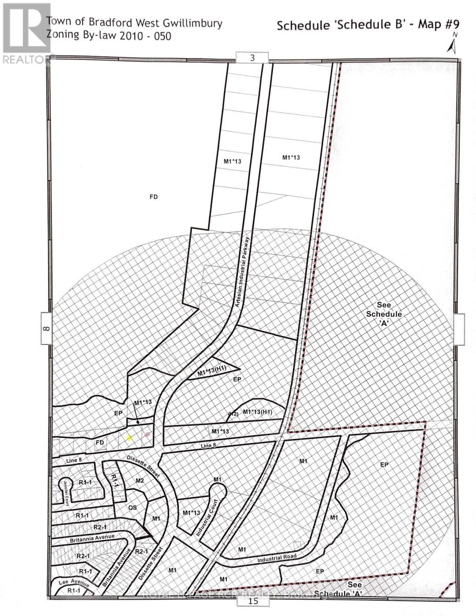 2306 EIGHTH LINE