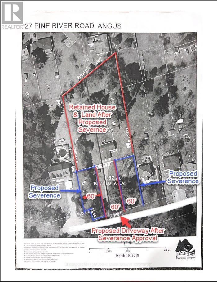 27 PINE RIVER RD