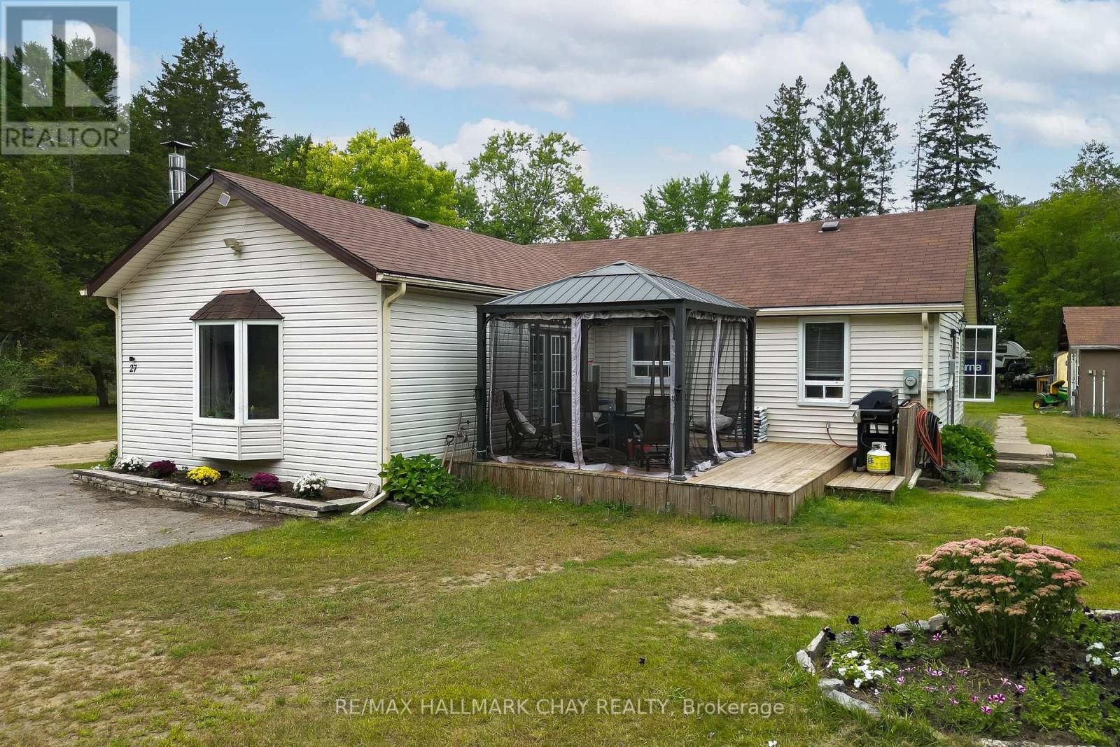 27 PINE RIVER RD