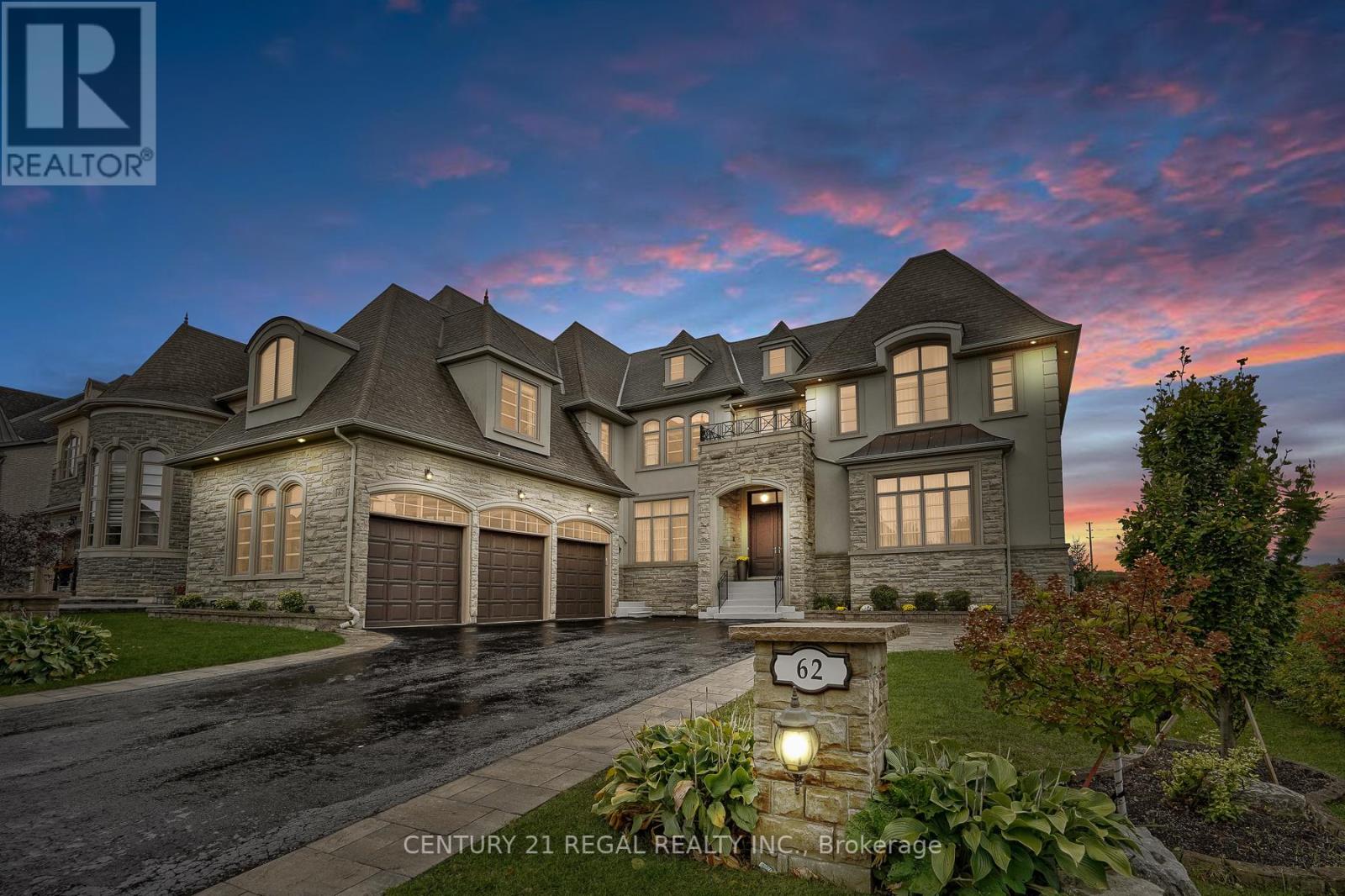 62 CARISBROOKE CIRC