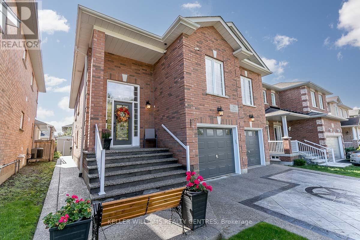75 AISHFORD RD