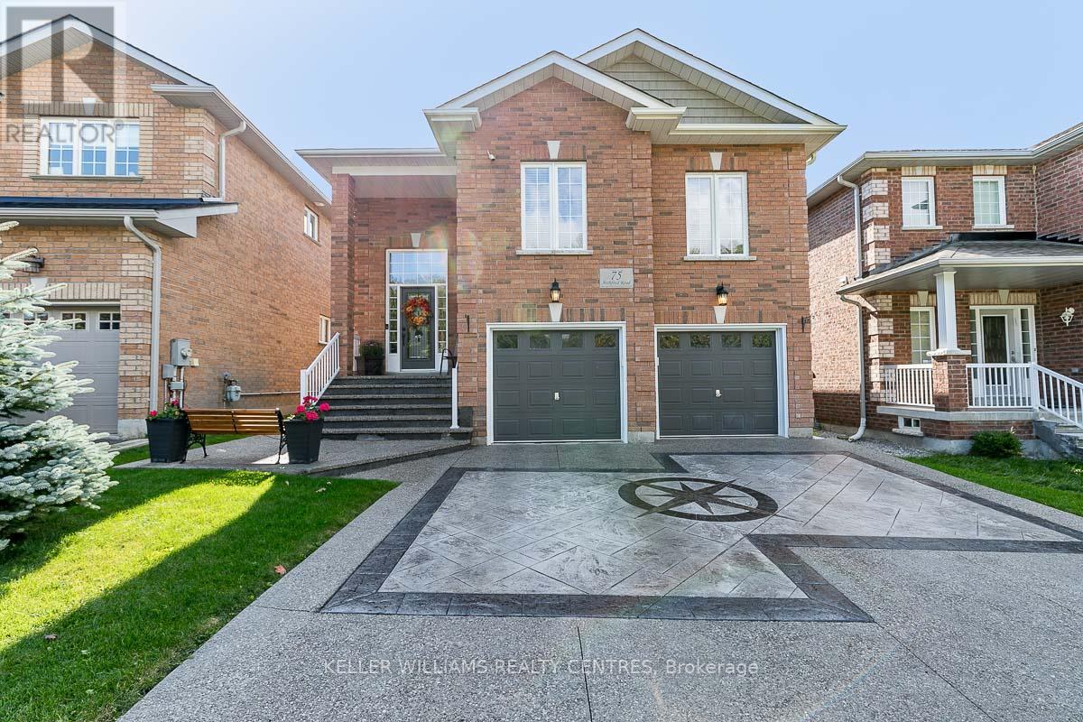 75 AISHFORD RD