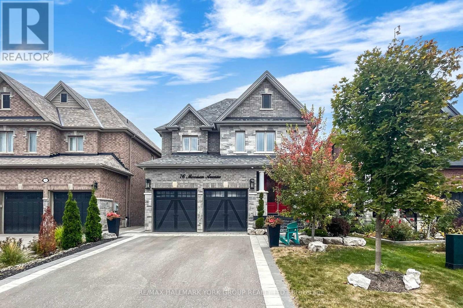 76 MORRISON AVE