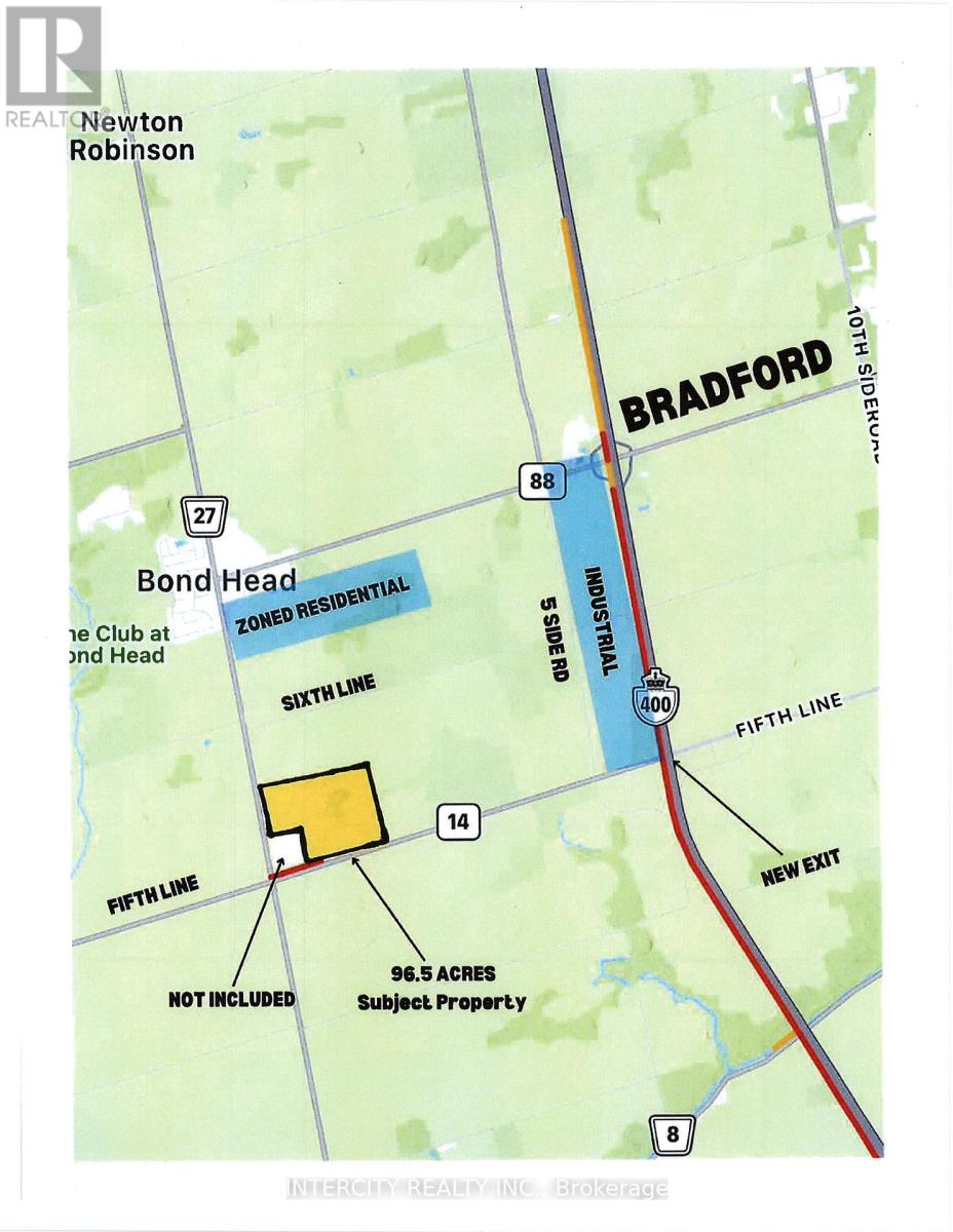 2407 HIGHWAY 27 RD