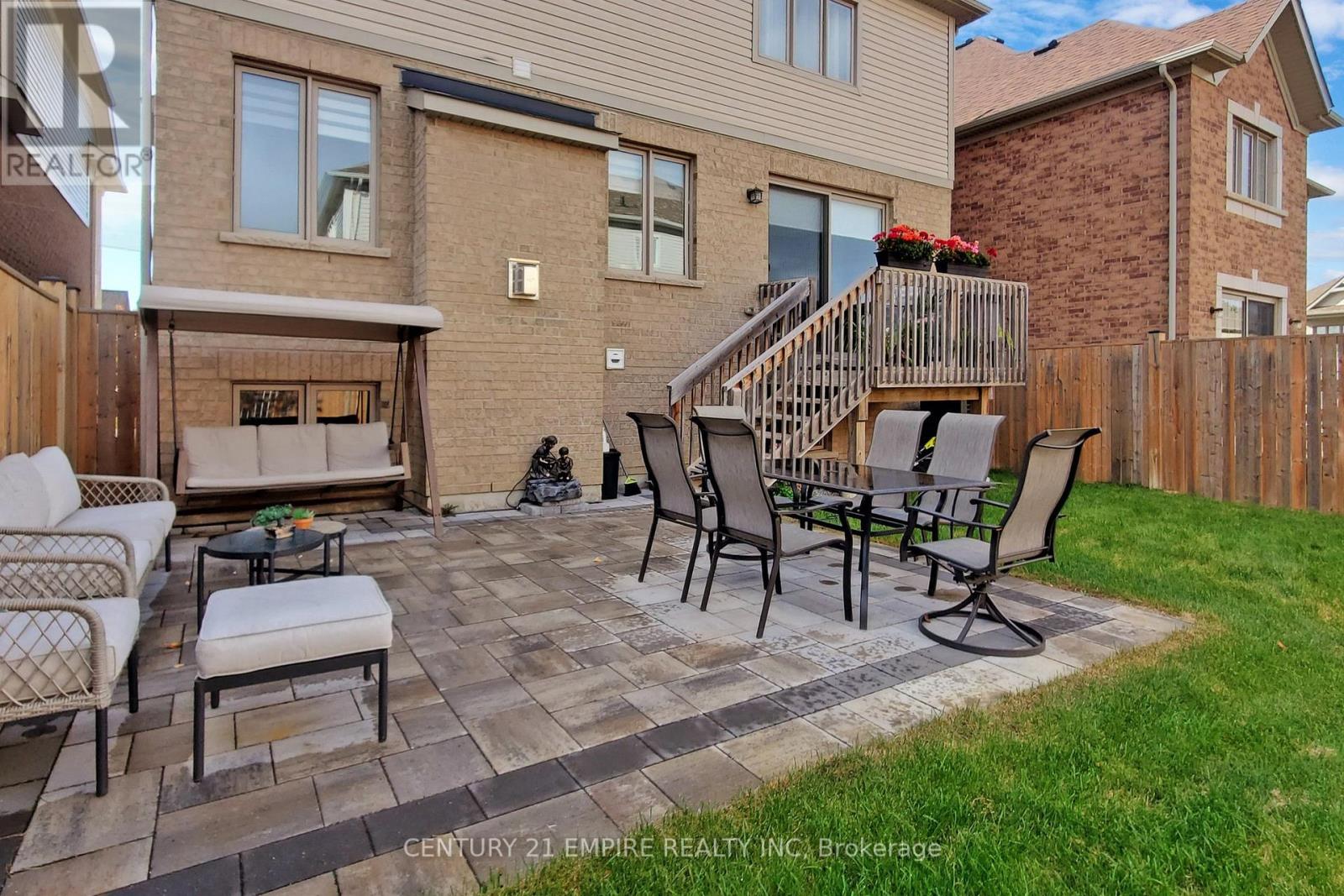 65 CAUTHERS CRES