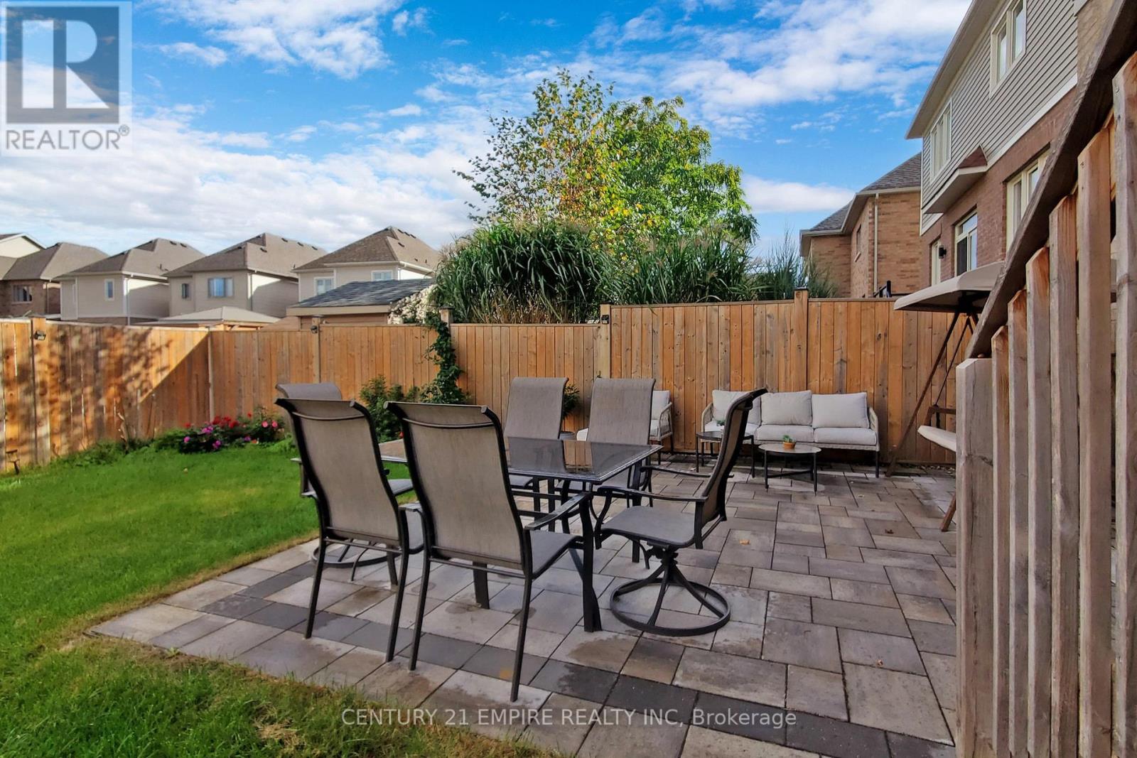 65 CAUTHERS CRES