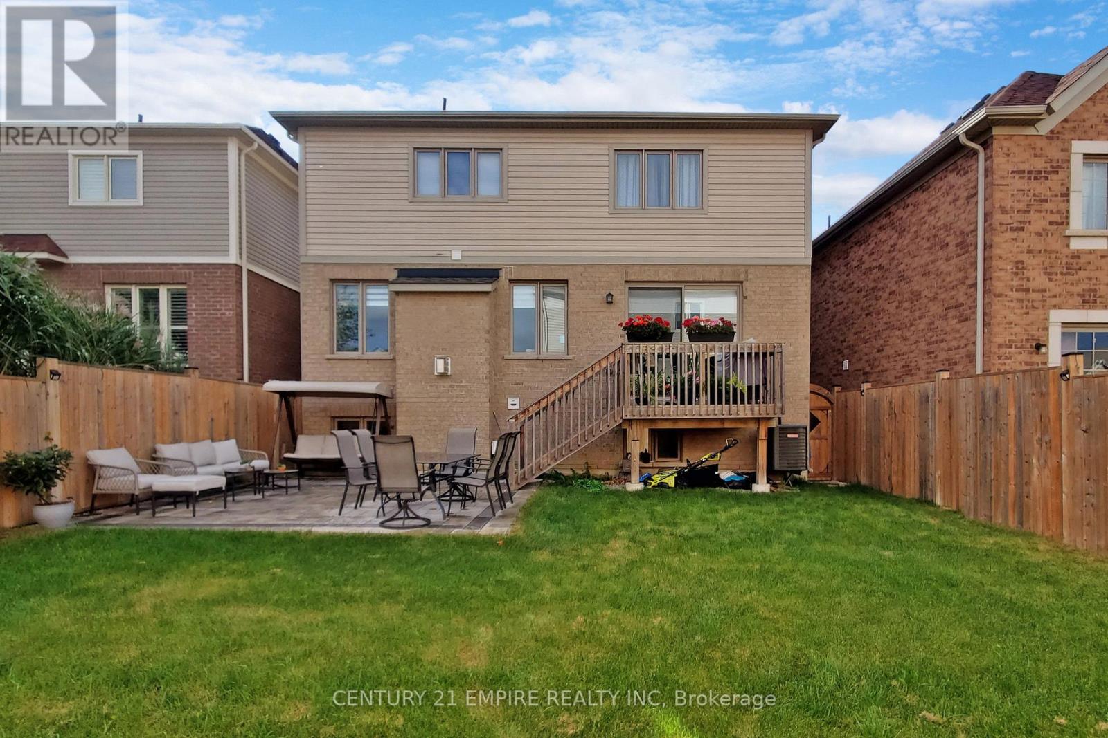 65 CAUTHERS CRES