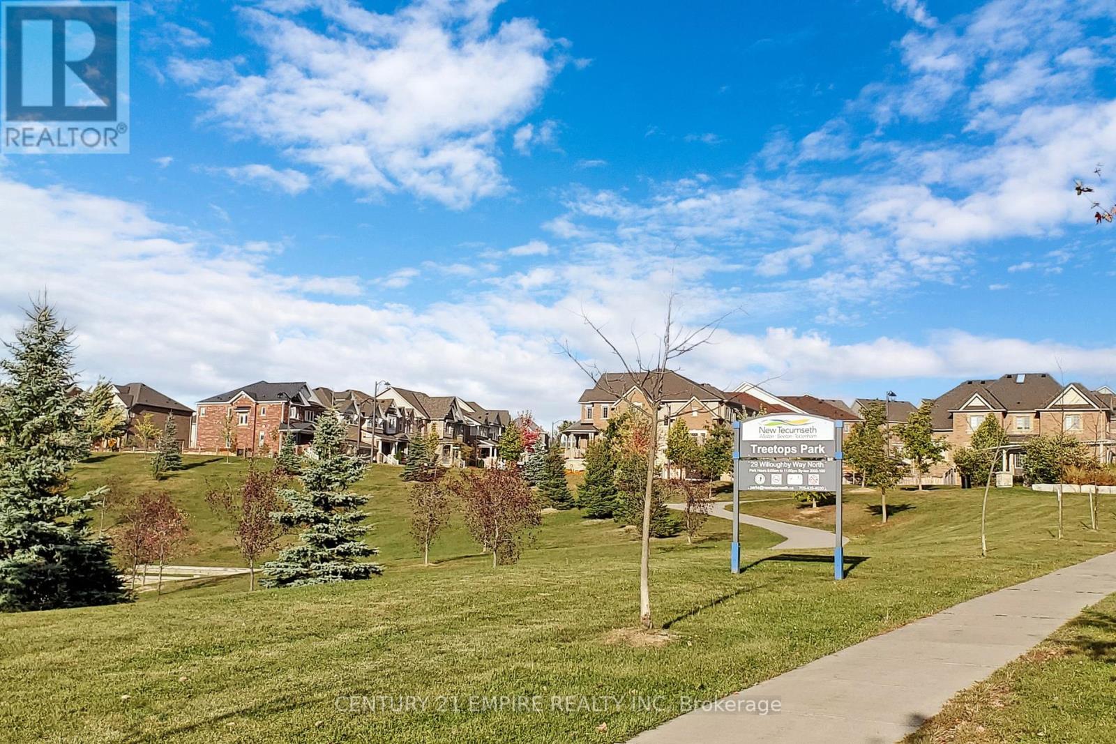 65 CAUTHERS CRES