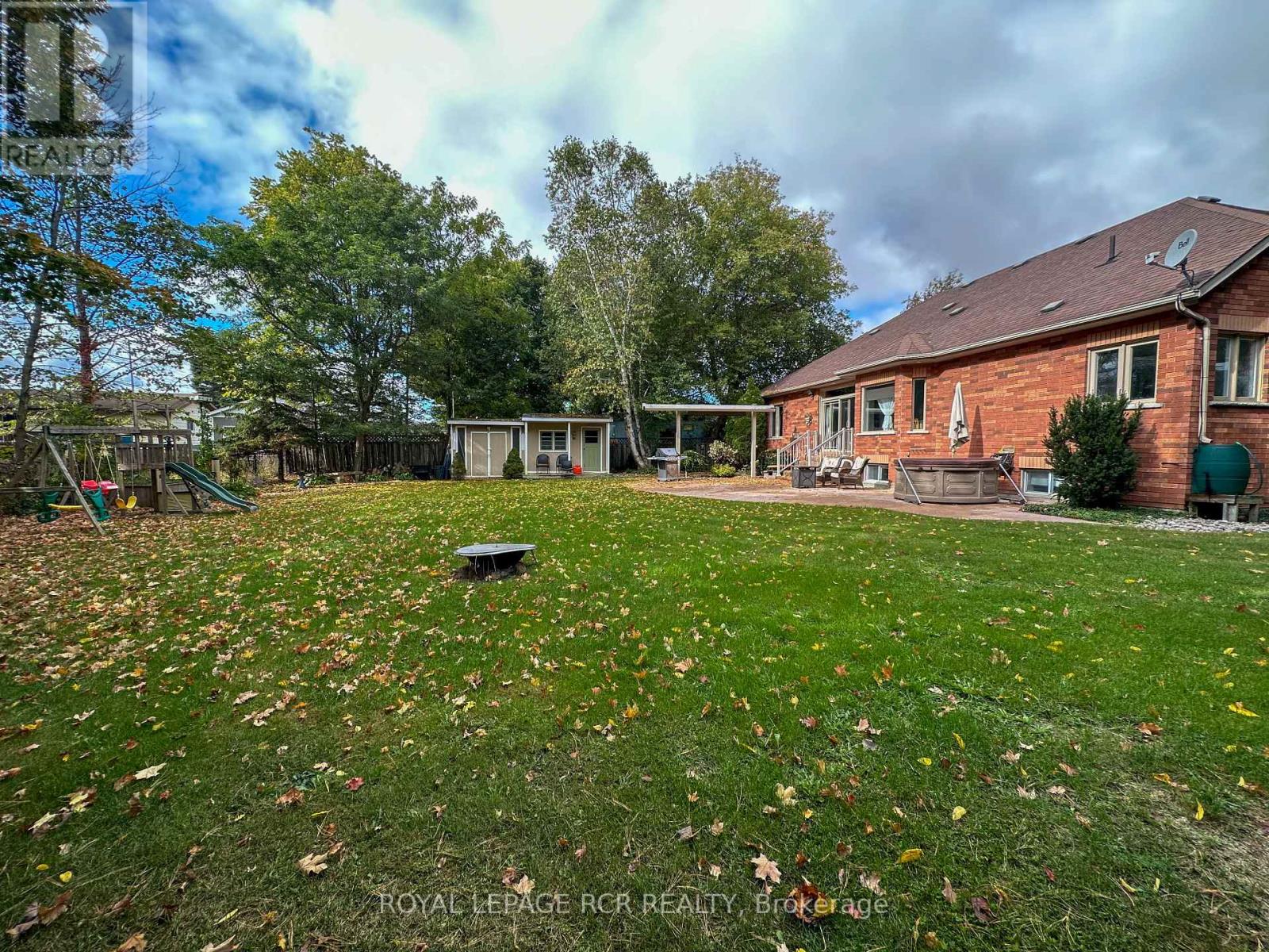 7 ROGERS RD