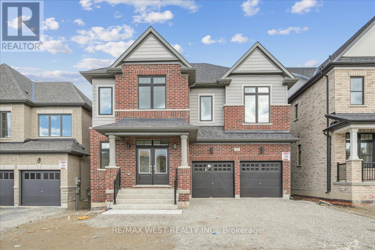 32 PLANK RD