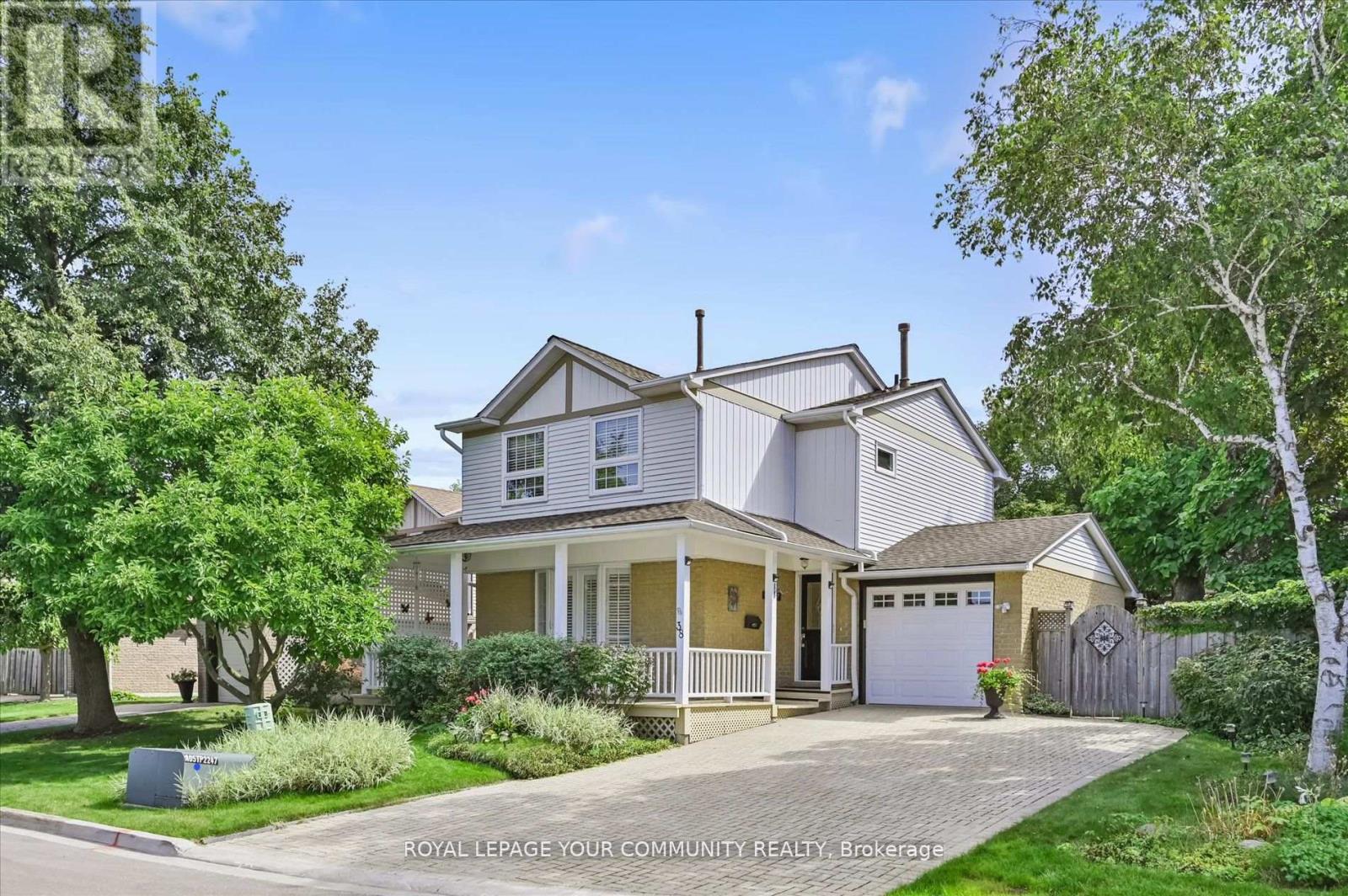 38 WILES CRT